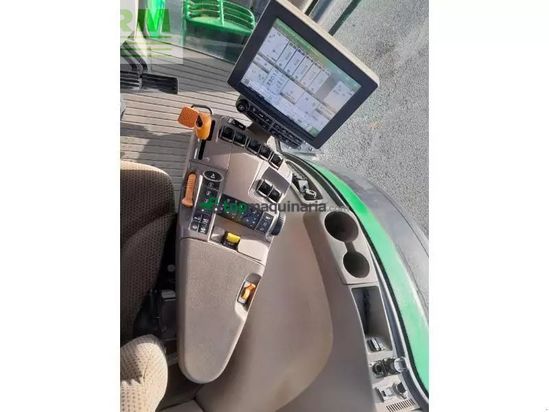 Tractor agrícola - John Deere - 7250r