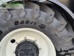 Tractor agrícola - Steyr - 6175 impuls cvt