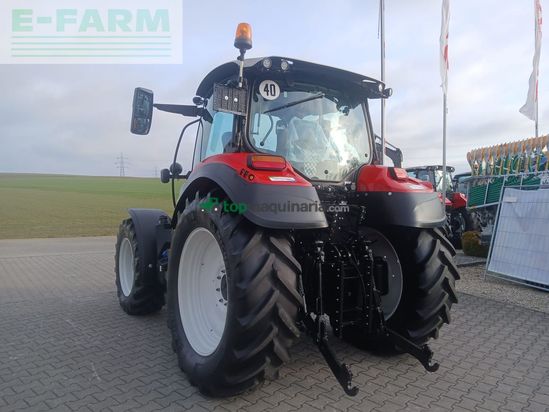 Tractor agrícola - Steyr - 4120 expert cvt CVT