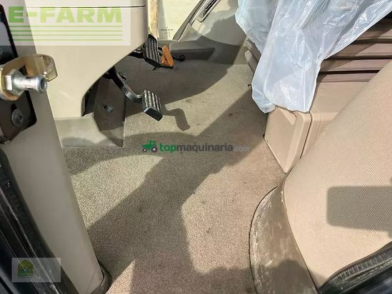 Tractor agrícola - John Deere - 8370r e23 *motor bei 6500bh neu*
