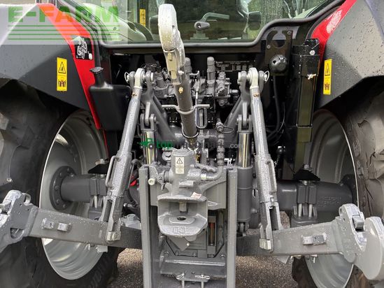 Tractor agrícola - Massey Ferguson - mf 4708 m dyna-2 kabine