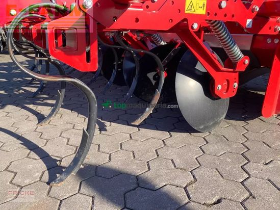 Cosechadora - arrancadora de patata - Grimme - gh 4rg