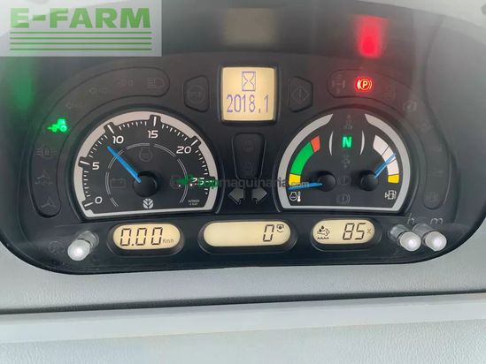 Tractor agrícola - New Holland - t7.245 pc s5