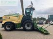 Cosechadora de Cereal - Krone - big x 780