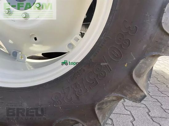 Tractor agrícola - New Holland - td 3.50