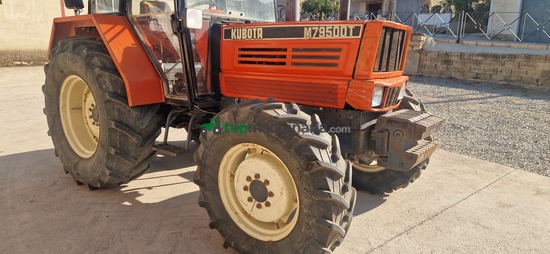 Tractor agrícola - Kubota - M7950DT
