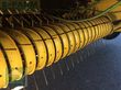 Empacadora gigant - John Deere - 580