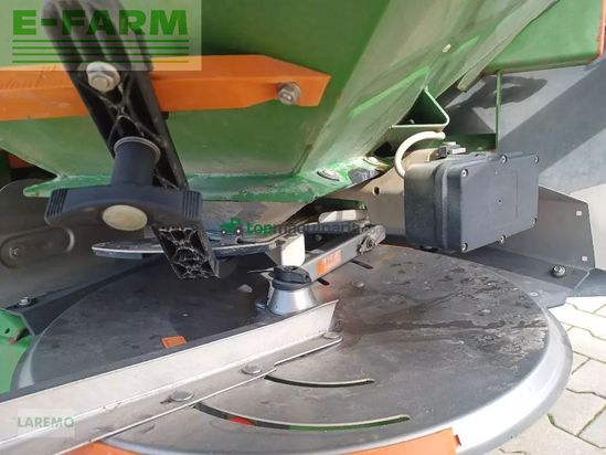 Esparcidor - Amazone - za-m 3001 profis