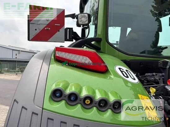 Tractor agrícola - Fendt - 728 vario gen-7 profi+ setting2