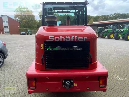 Telescopica - Schaffer - 8610t