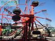 Rastrillo - Kuhn - ga 7501 +