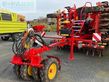 Sembradora - Väderstad - rapid rda 600s