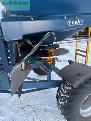 Esparcidor - Bogballe - m2 w plus