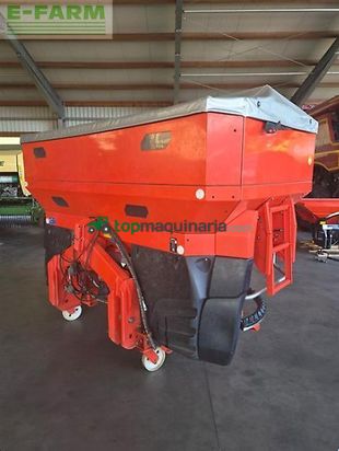 Esparcidor - Rauch - axis h 50.2 emc+w