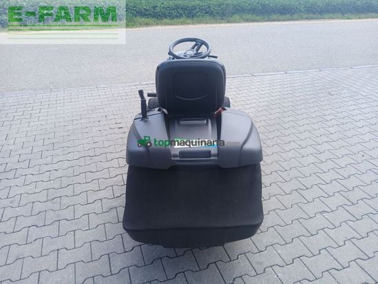 Tractor agrícola - Jonsered - lt 2317 cma
