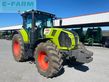 Tractor agrícola - Claas - arion 630 cis