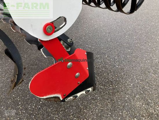 Cultivador -  - variofield 4200