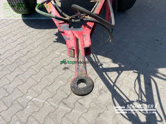 Remolqu agrícola -  - hkd 302