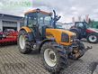 Tractor agrícola - Renault - cergus 355 allrad