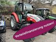 Tractor agrícola - Steyr - kompakt 4065 s tier3