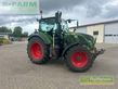 Tractor agrícola - Fendt - 516 vario