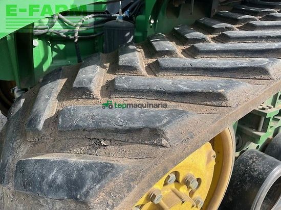 Tractor agrícola - John Deere - 8360rt