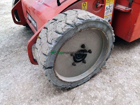 Brazo MANITOU 150AETJ C