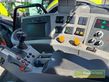 Tractor agrícola - Claas - arion 520 cebis