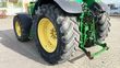 Tractor agrícola - John Deere - 6920
