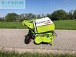 Cabezal - Claas - pu 300 hd