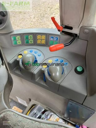 Tractor agrícola - Fendt - 716 vario