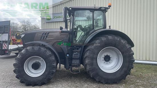 Tractor agrícola - John Deere - 6195r