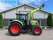 Tractor agrícola - Claas - arion 630 cis