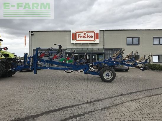 Arado - Overum - dxl 7-schar 7100 h