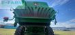 Cosechadora de Cereal - John Deere - T670