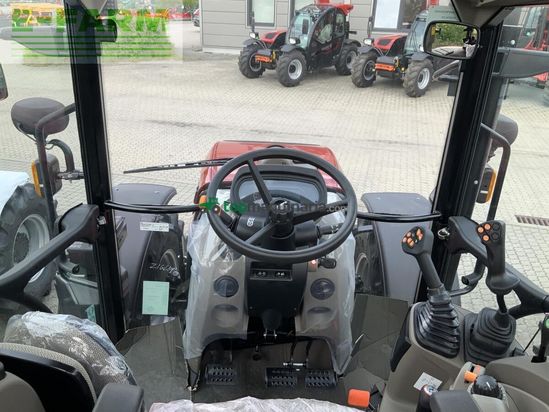 Tractor agrícola - Case IH - farmall 100 c hilo stage v