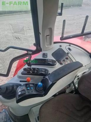 Tractor agrícola - Massey Ferguson - 6485