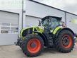 Tractor agrícola - Claas - axion 930 cebis (stage v)