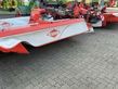 Cortacésped manual - Kuhn - fc 9530 d