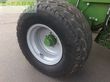 Empacadora gigant - Krone - comprima v 150 xc