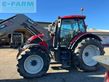 Tractor agrícola - Valtra - n 134 d smarttouch