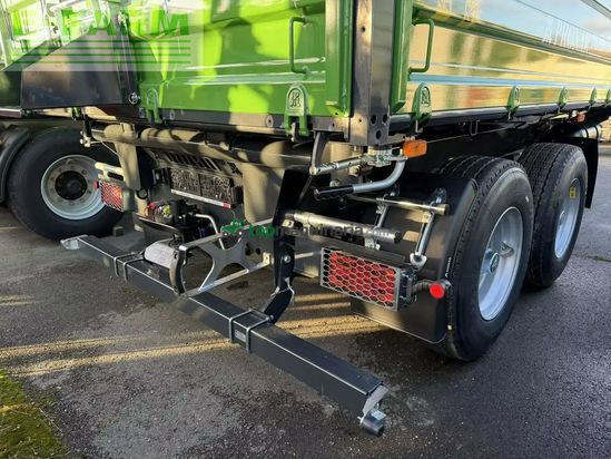 Volquet - Pronar - t 683