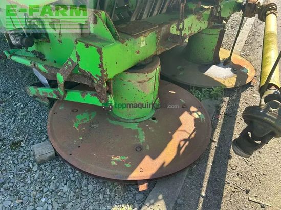 Remolqu agrícola -  - venere 750