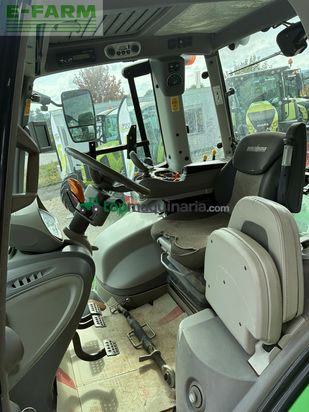 Tractor agrícola - Deutz - agrotron