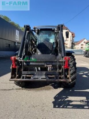 Tractor agrícola - Valtra - n175 active