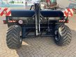 Tractor agrícola -  - wiesenwalze 275 cm mit fahrgestell ohne bremse