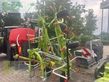 Henificador - Claas - volto 60 randstreutuch