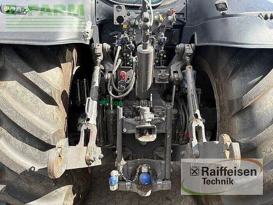 Tractor agrícola - Valtra - q 305