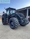 Tractor agrícola - Valtra - s294