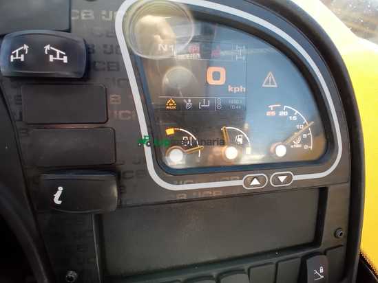 Telescopica JCB 540.180